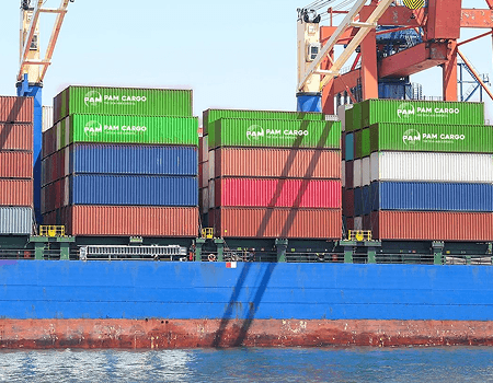 Your Sea-Air Shipments Are Our Priority – We Deliver First