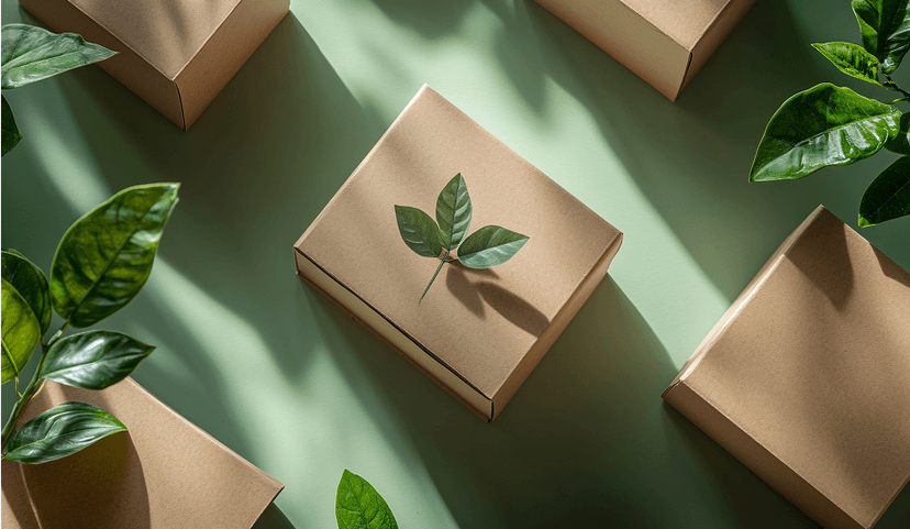 Smart Packaging & Customs Processes