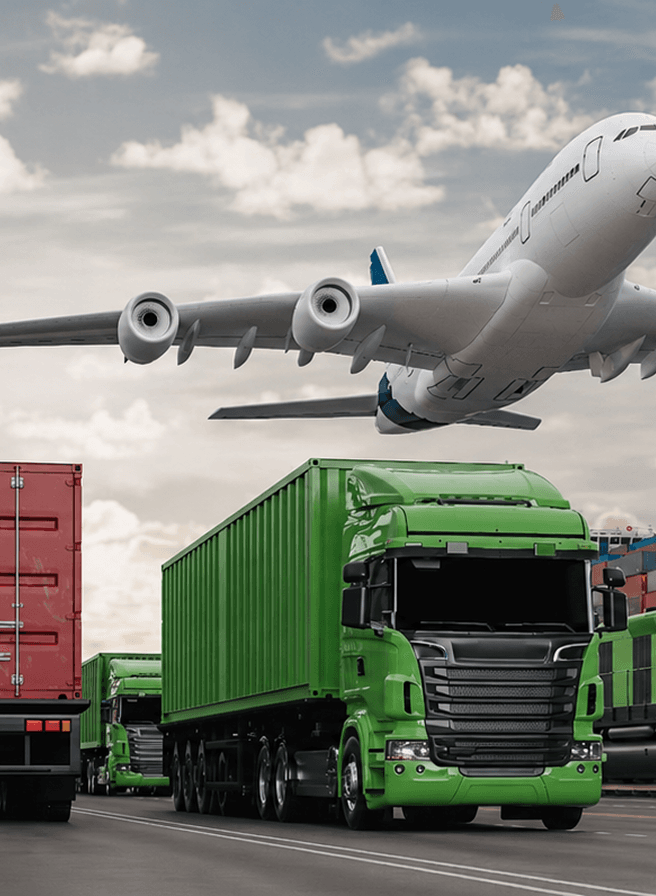 Plan Your Project Cargo Movement with PAM Cargo