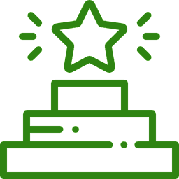 PAM Cargo UAE objective icon