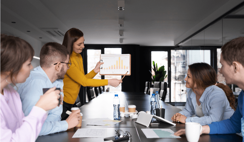 A Culture Built for Growth