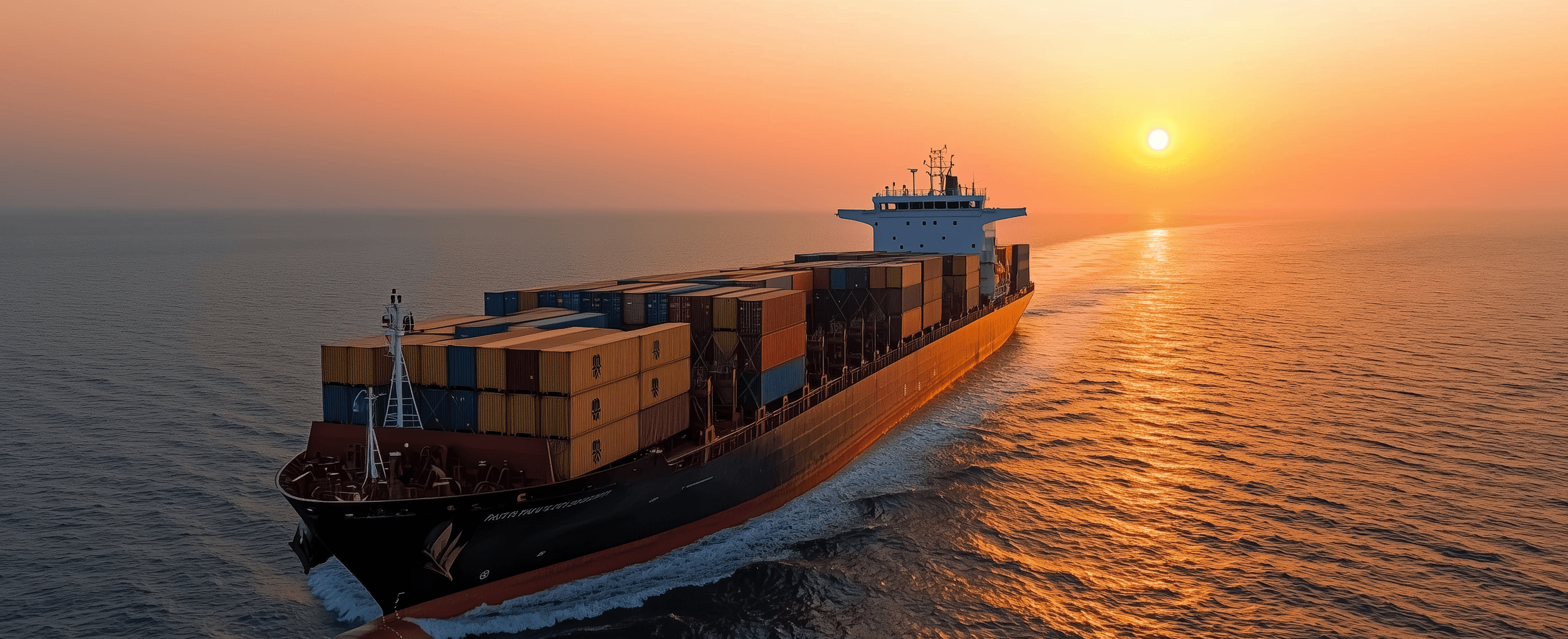 Ship Smarter with Tailored Sea Freight Solutions