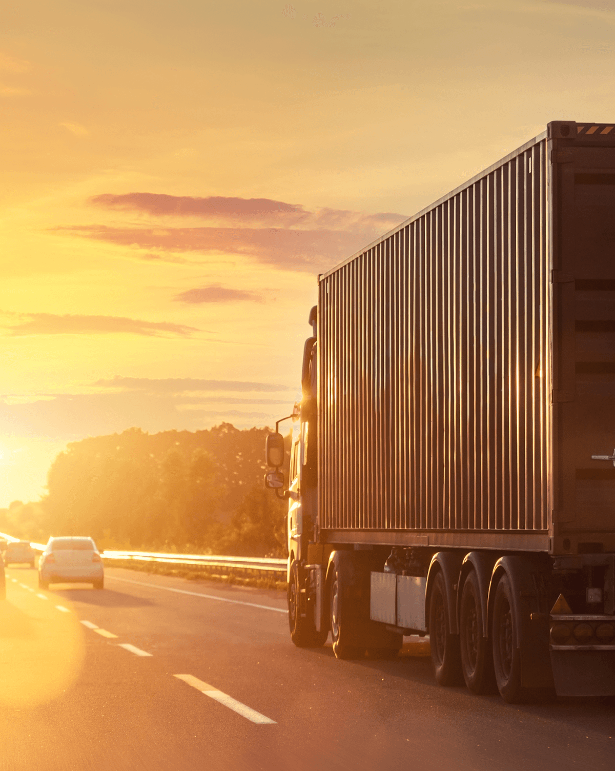 Request a Custom Road Transport Quote Across the UAE & Middle East