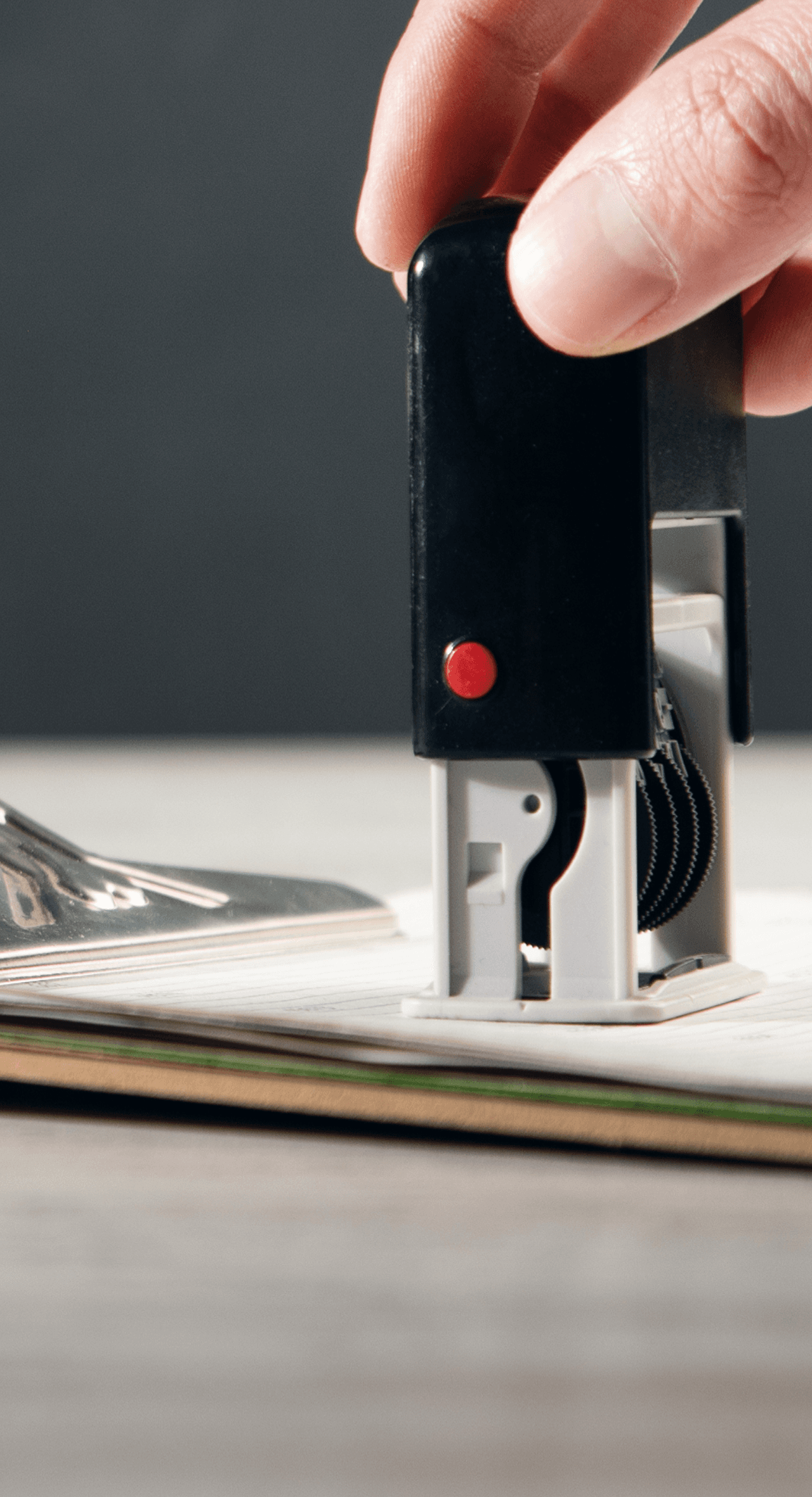 Customs Clearance - PAM Cargo services mobile banner image