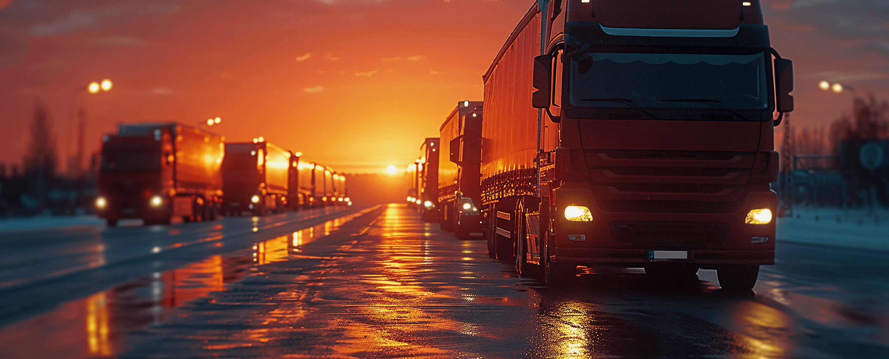 Road Transport-banner