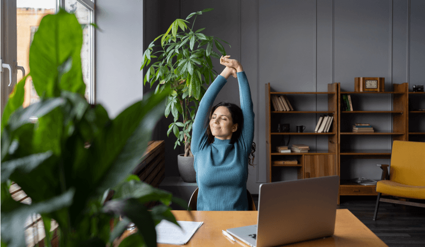 Balanced Work, Fulfilling Life