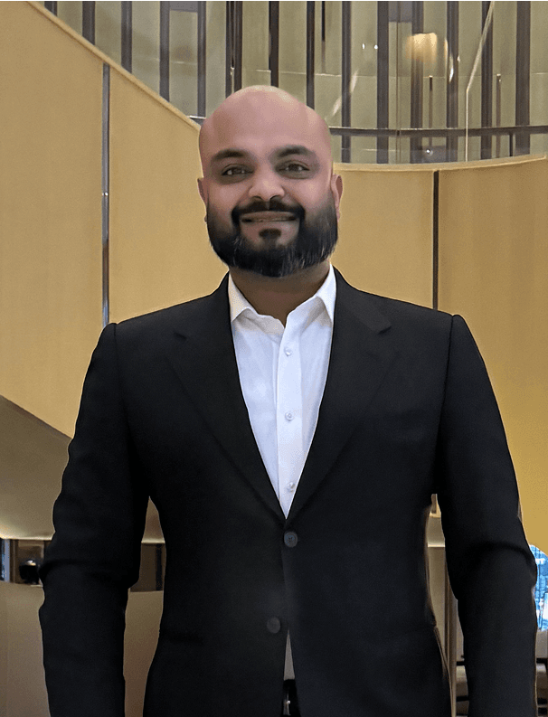 Deepak Chandrasekaran, General Manager (IT & Finance) at PAM Cargo UAE