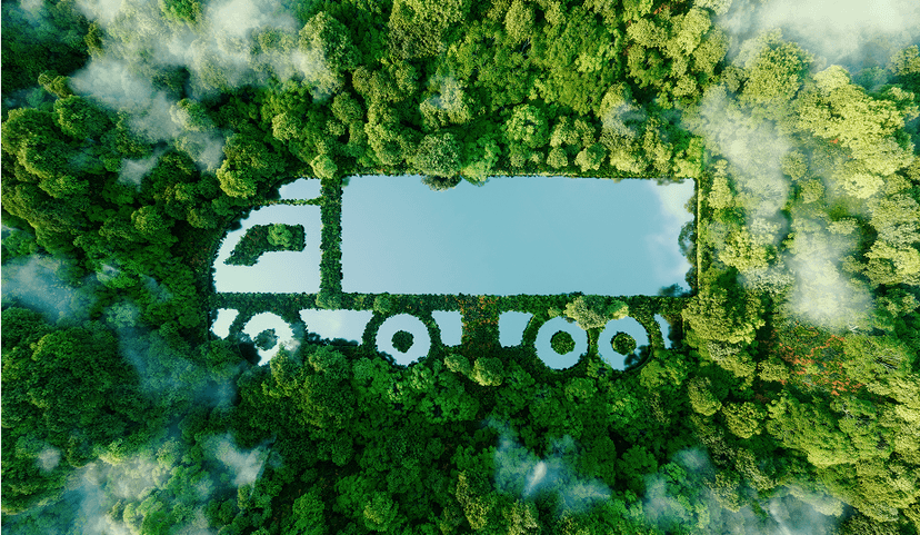 Greener Road Transport