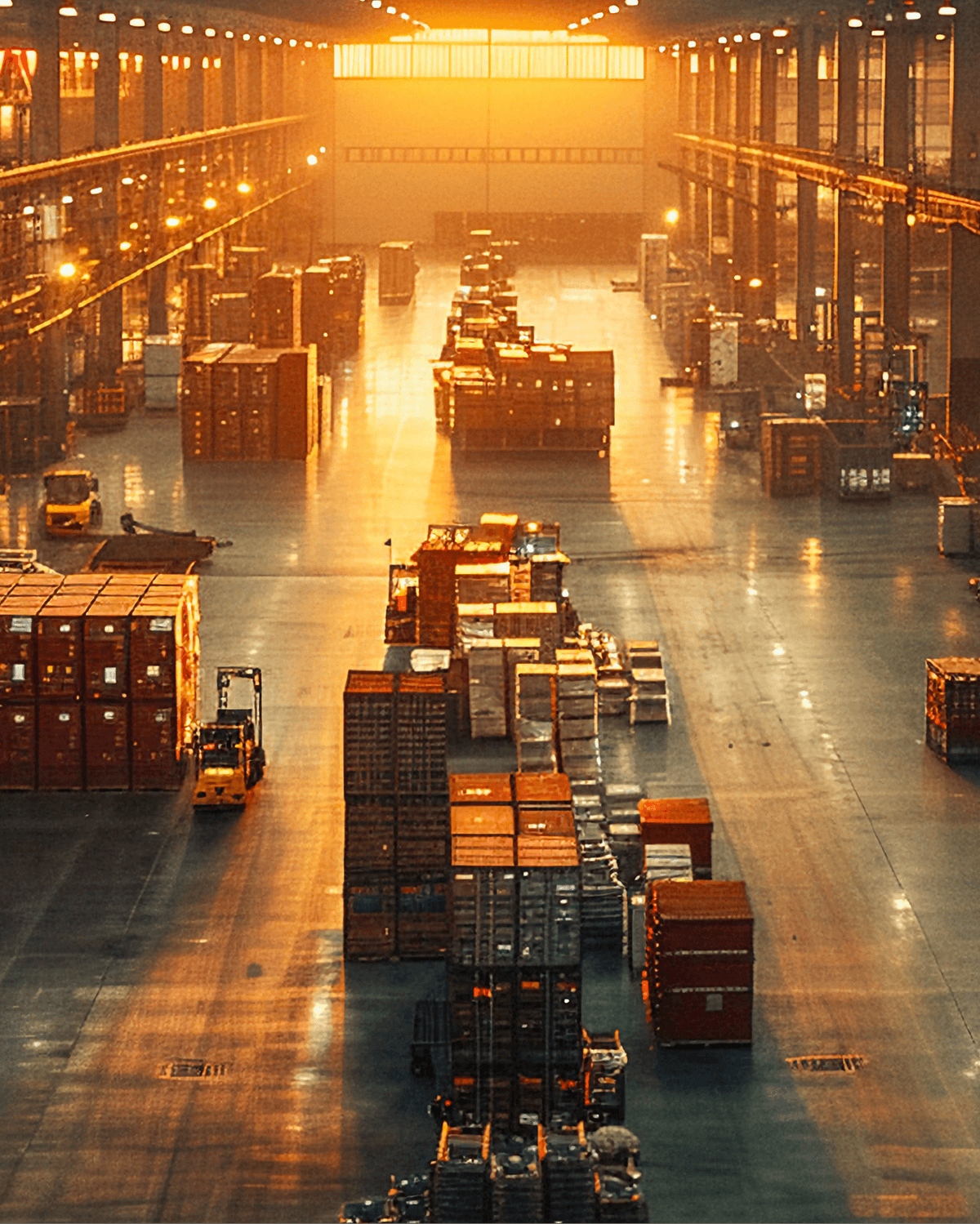 Request a Quote for Reliable Warehousing Solutions