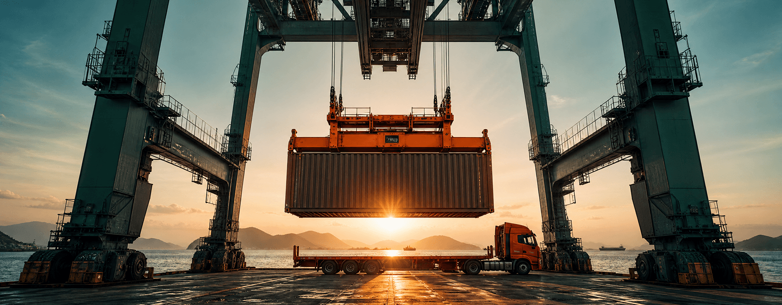 Simplify Your Shipment Management
