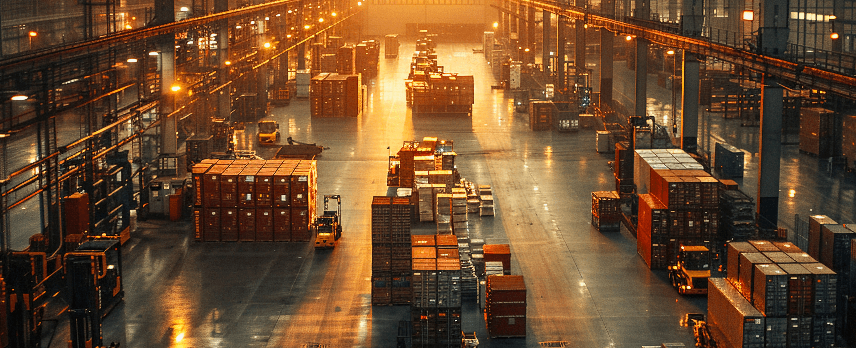 Request a Quote for Reliable Warehousing Solutions