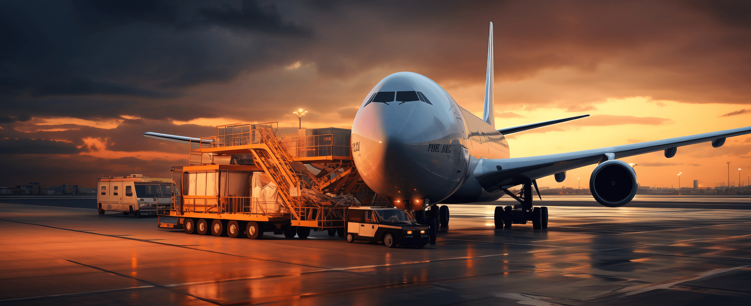 Request a Tailored Air Freight Quote for Your Unique Cargo Needs